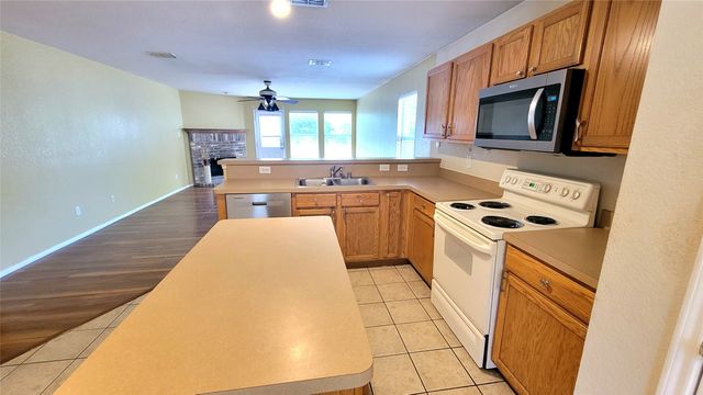2717 Morningside Drive, Mckinney, TX 75071