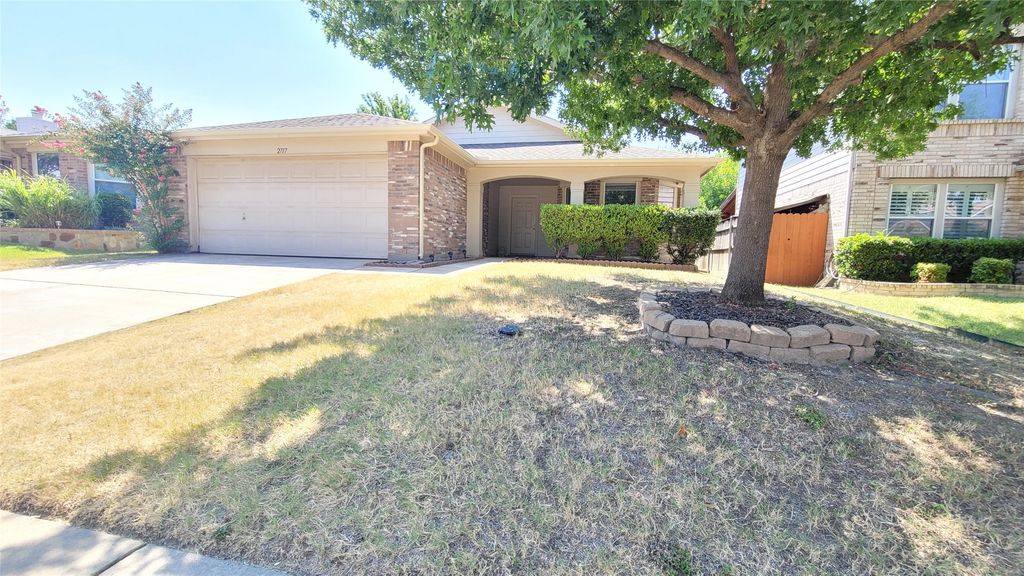 2717 Morningside Drive, Mckinney, TX 75071