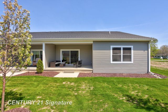 4092 Woodburn Court, Saginaw Twp, MI 48603