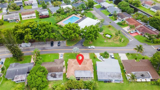 7111 NW 58th Street, Tamarac, FL 33321