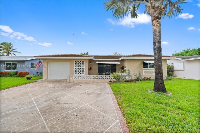 7111 NW 58th Street, Tamarac, FL 33321