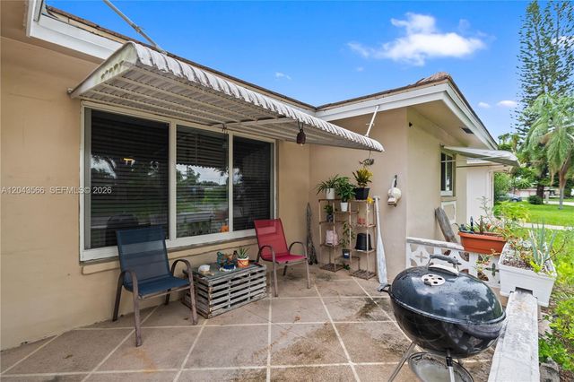 7111 NW 58th Street, Tamarac, FL 33321