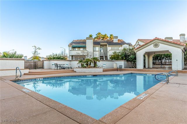 311 Seine Way 311, Henderson, NV 89014