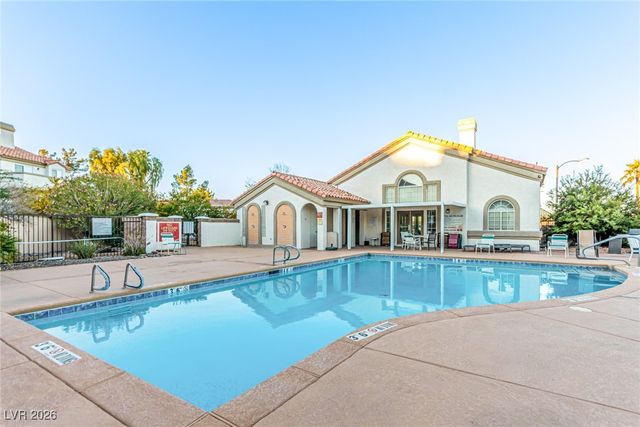 311 Seine Way 311, Henderson, NV 89014