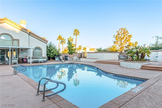 311 Seine Way 311, Henderson, NV 89014