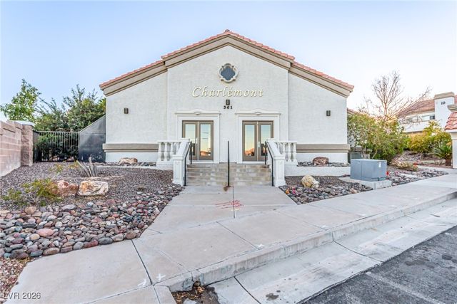 311 Seine Way 311, Henderson, NV 89014