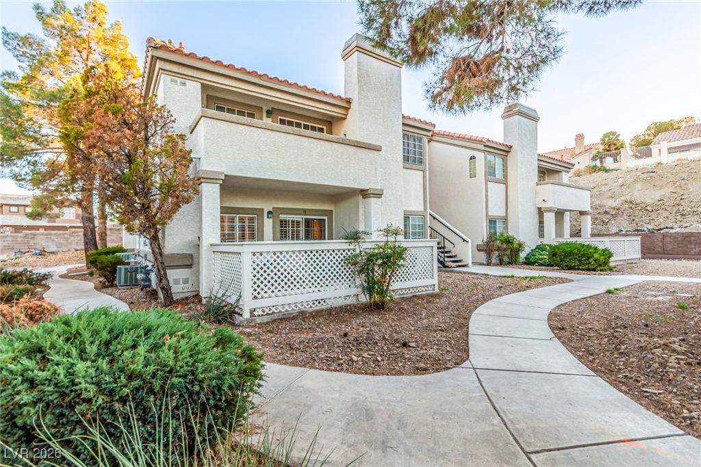 311 Seine Way 311, Henderson, NV 89014
