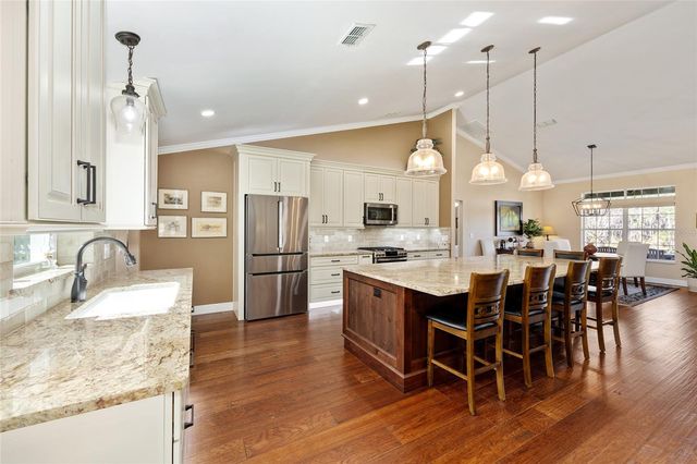 11760 NW 170TH STREET, Reddick, FL 32686