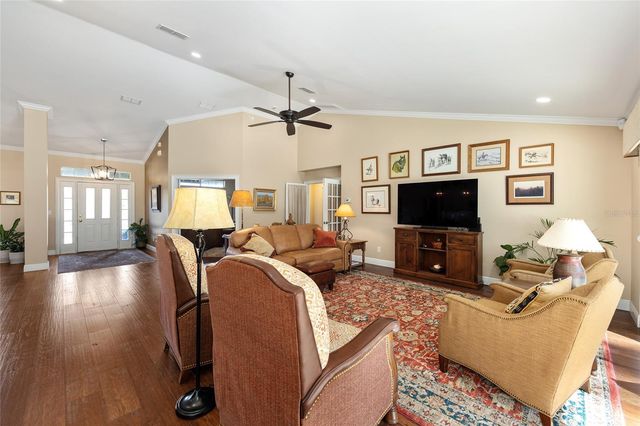 11760 NW 170TH STREET, Reddick, FL 32686