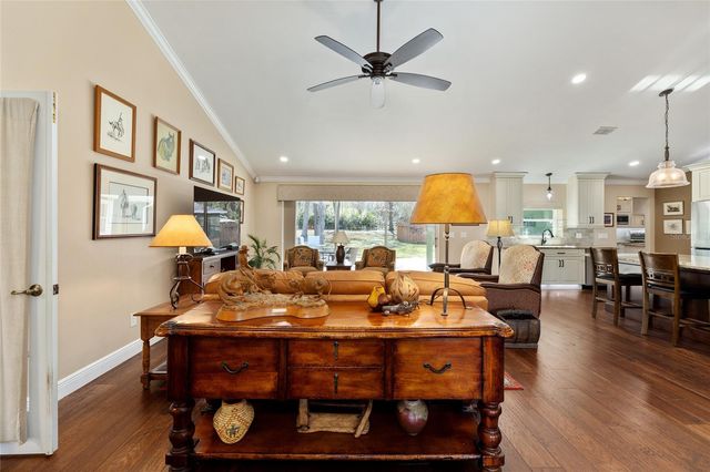 11760 NW 170TH STREET, Reddick, FL 32686