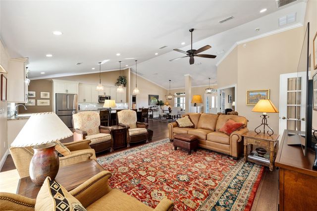 11760 NW 170TH STREET, Reddick, FL 32686