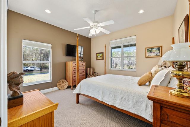 11760 NW 170TH STREET, Reddick, FL 32686