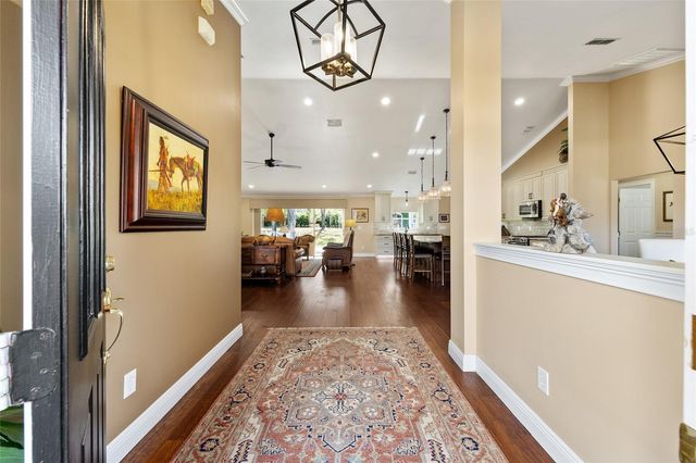 11760 NW 170TH STREET, Reddick, FL 32686