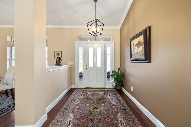 11760 NW 170TH STREET, Reddick, FL 32686