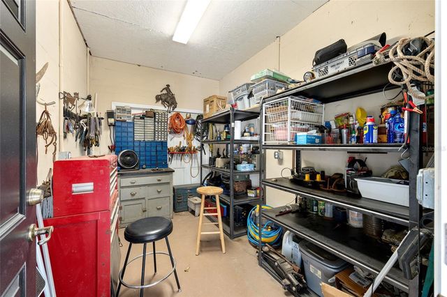 11760 NW 170TH STREET, Reddick, FL 32686