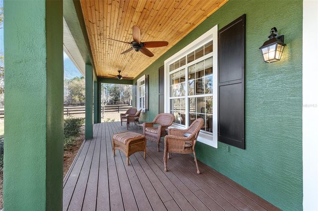 11760 NW 170TH STREET, Reddick, FL 32686