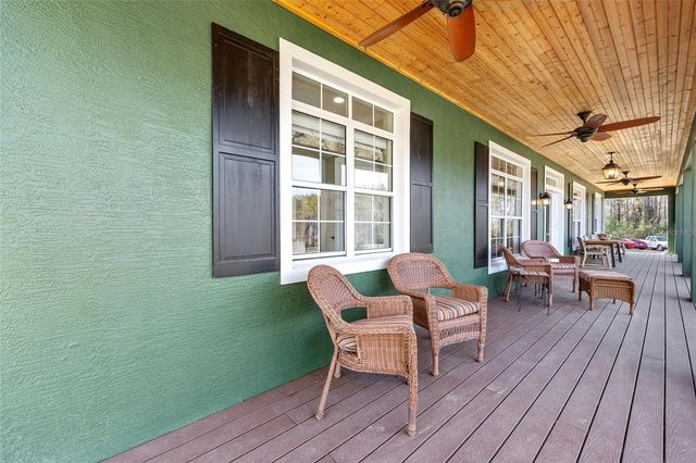 11760 NW 170TH STREET, Reddick, FL 32686