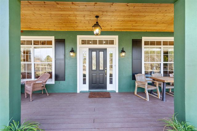 11760 NW 170TH STREET, Reddick, FL 32686