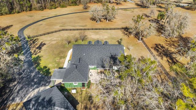 11760 NW 170TH STREET, Reddick, FL 32686