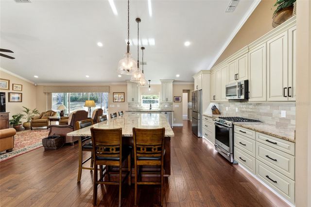 11760 NW 170TH STREET, Reddick, FL 32686