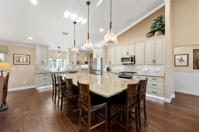 11760 NW 170TH STREET, Reddick, FL 32686