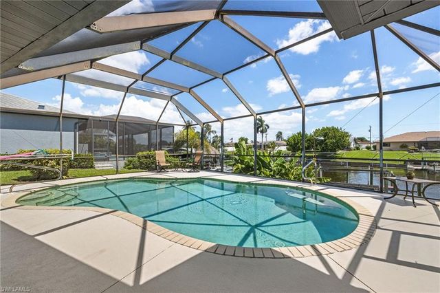 1334 SE 12th TER, Cape Coral, FL 33990