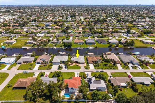 1334 SE 12th TER, Cape Coral, FL 33990