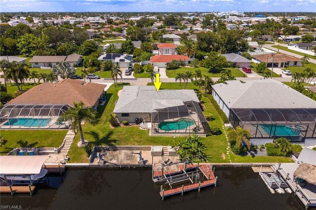 1334 SE 12th TER, Cape Coral, FL 33990