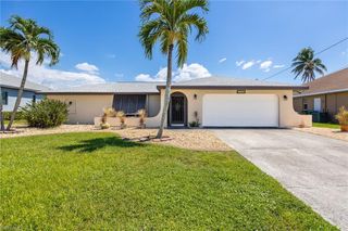 1334 SE 12th TER, Cape Coral, FL 33990