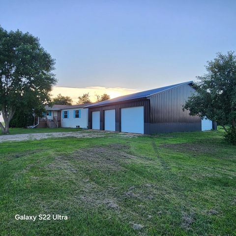 755 240th Avenue SW, Appleton, MN 56208