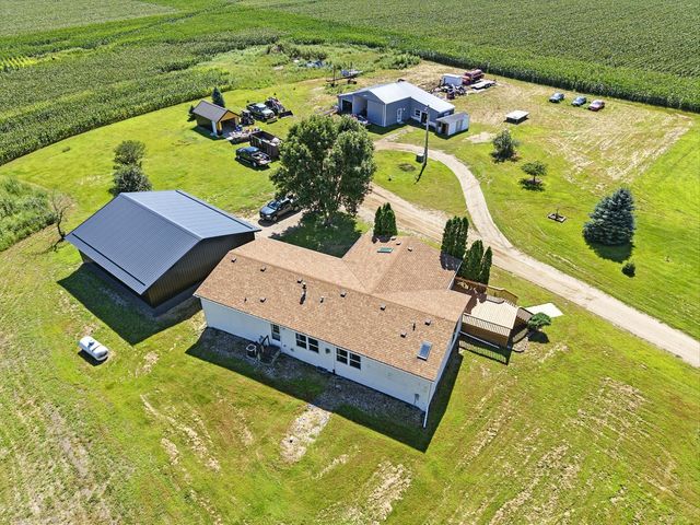 755 240th Avenue SW, Appleton, MN 56208