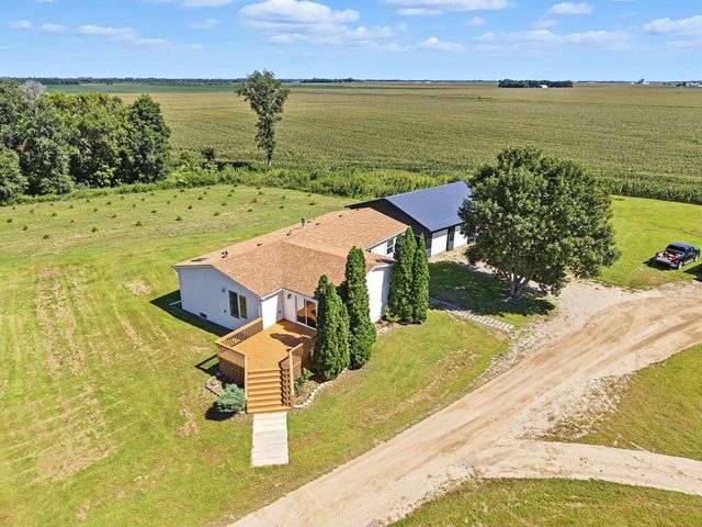 755 240th Avenue SW, Appleton, MN 56208