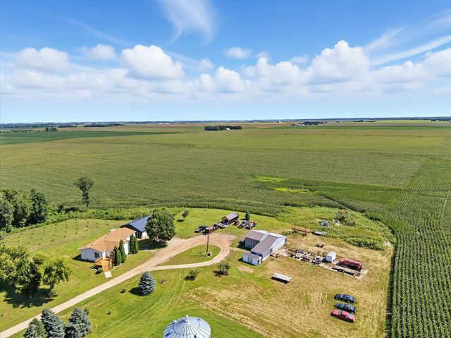 755 240th Avenue SW, Appleton, MN 56208