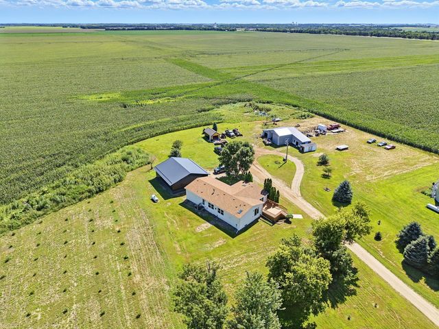 755 240th Avenue SW, Appleton, MN 56208