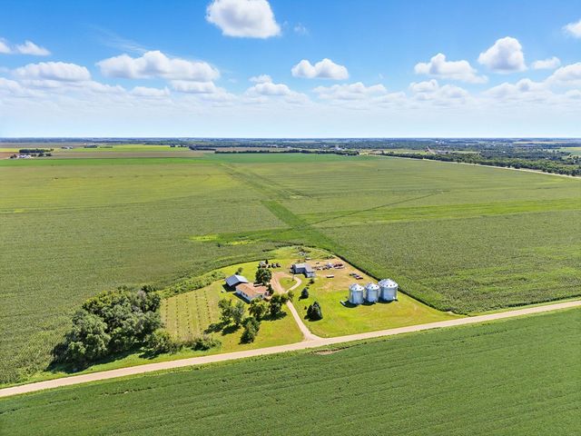 755 240th Avenue SW, Appleton, MN 56208