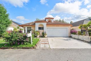 904 Magnolia Avenue, North Lauderdale, FL 33068