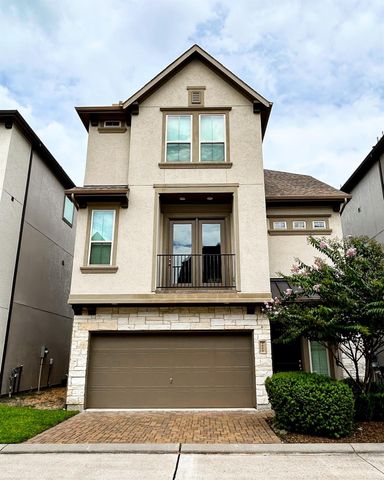 3904 Centre Plains Way, Houston, TX 77043