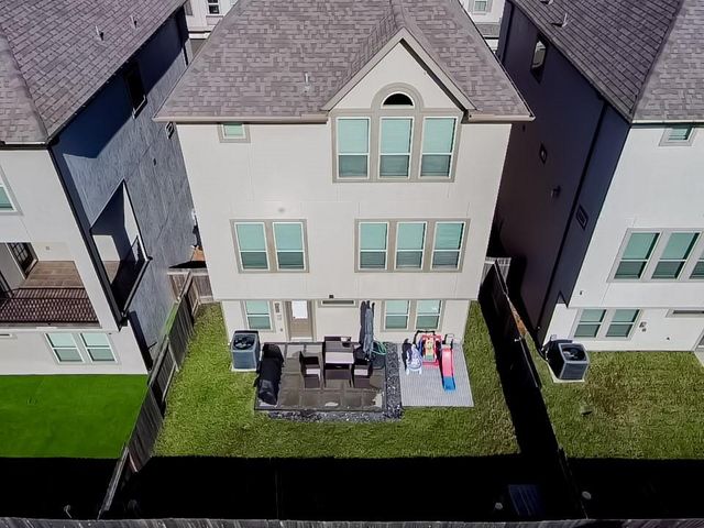 3904 Centre Plains Way, Houston, TX 77043
