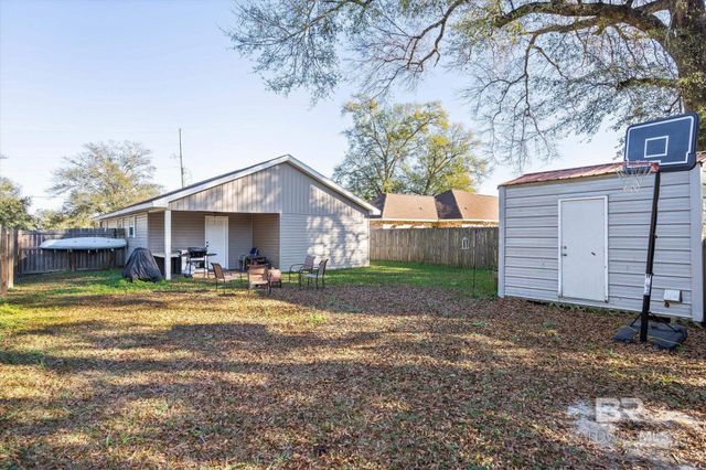 305 4th Street, Summerdale, AL 36580