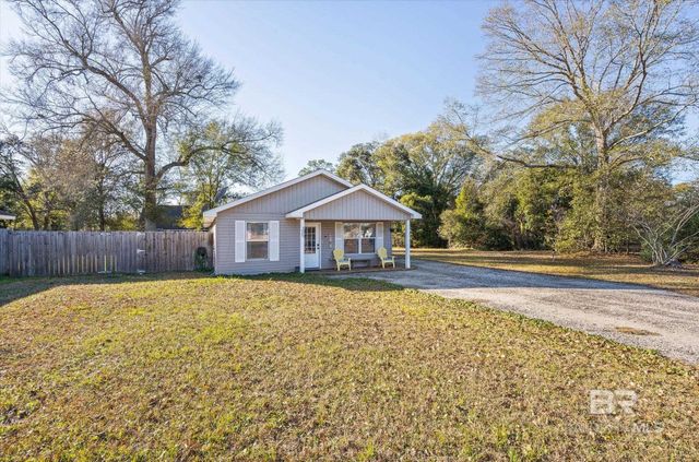 305 4th Street, Summerdale, AL 36580
