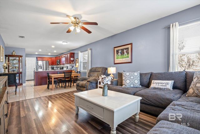 305 4th Street, Summerdale, AL 36580