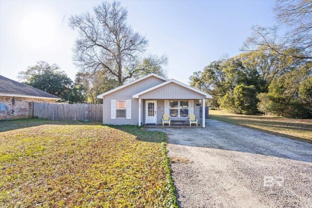 305 4th Street, Summerdale, AL 36580