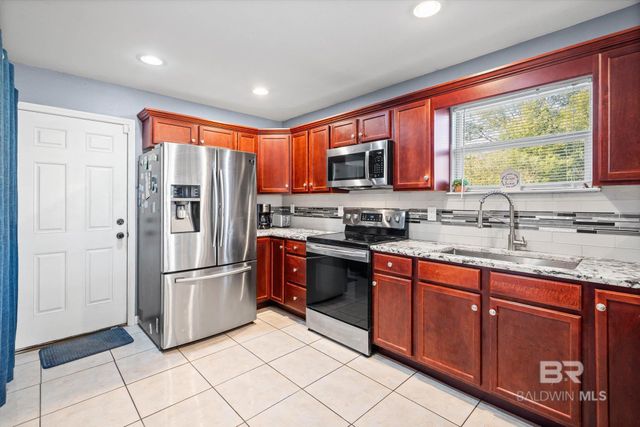 305 4th Street, Summerdale, AL 36580