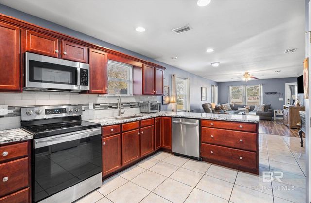 305 4th Street, Summerdale, AL 36580