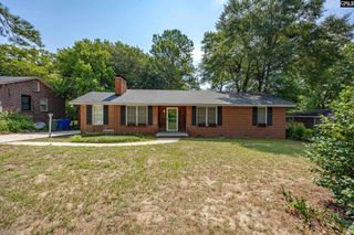 3010 Dennis Drive, Columbia, SC 29204