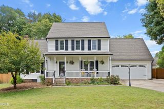 6016 River Landings Drive, Raleigh, NC 27604