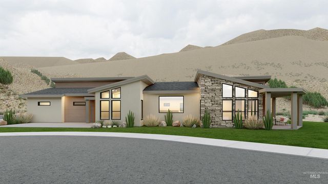 5462 N Polecat Lofts Ln, Boise, ID 83703