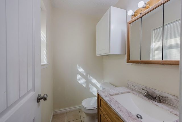 3102 Patricia Lane, Rowlett, TX 75088