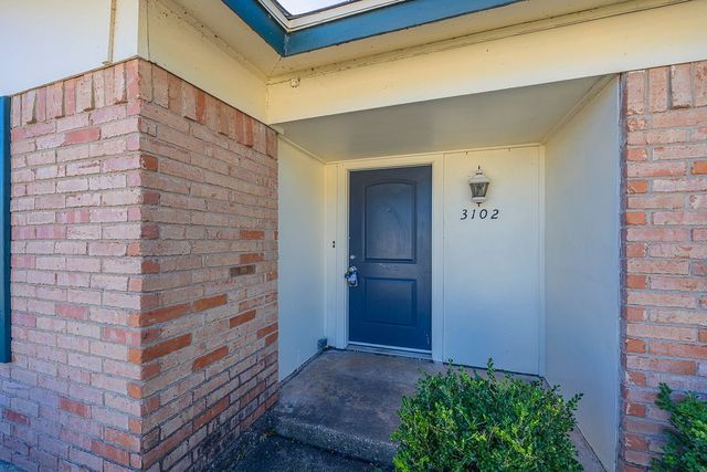 3102 Patricia Lane, Rowlett, TX 75088