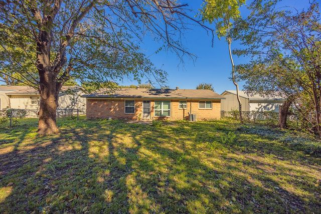 3102 Patricia Lane, Rowlett, TX 75088